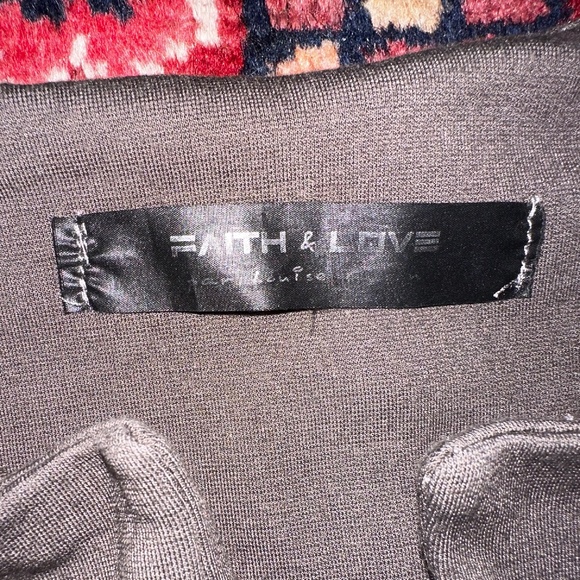 6 Sweater XS Bundle: Gap, BleauSalt, InWear, Faith & Love - Picture 15 of 15